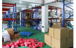 浙江人禾電子有限公司