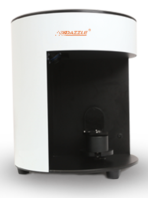 北京大業(yè)三維科技有限公司