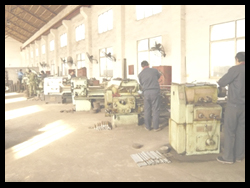 長沙昌合機械有限公司