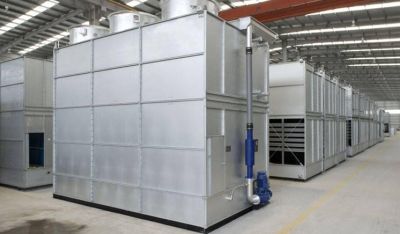 東莞市誠信飛揚冷卻設備有限公司