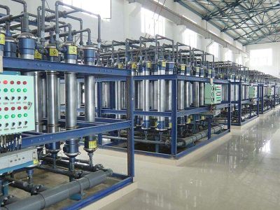 廣東億江環保科技有限公司