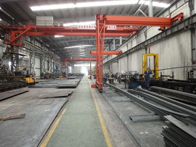 東莞市宏重鋼結構有限公司