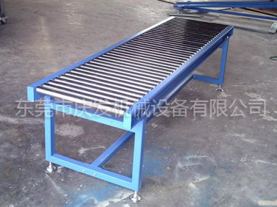 東莞市慶發機械設備有限公司