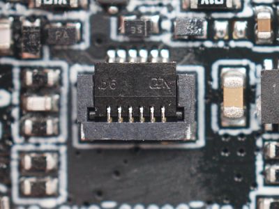 東莞市勤尚電子材料有限公司