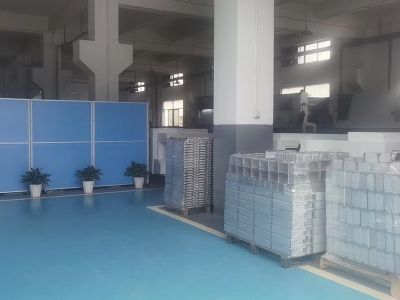 深圳市鑫永輝機電設備有限公司