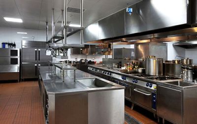 東莞市祥富廚具設備有限公司