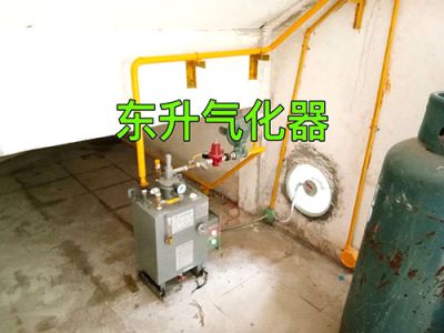 東莞市東升節能燃氣設備有限公司