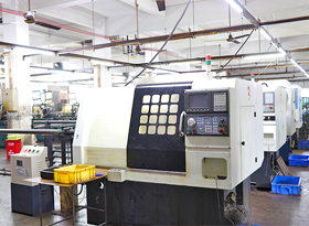 東莞市捷勝五金實業有限公司