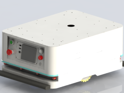 東莞市興華機器人自動化技術(shù)有限公司