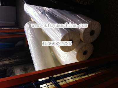 山東青島潤盛無紡布有限公司