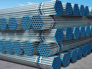 晉江市大長江鋼管實業有限公司