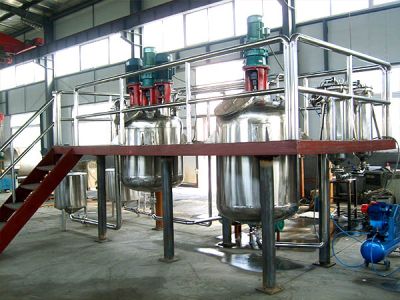 萊州市駿宇機械有限公司