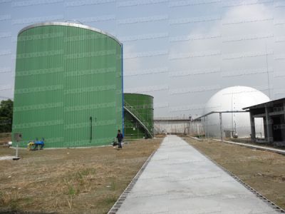 青島海博威環保設備有限公司