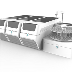 北京科洛德分析儀器有限公司