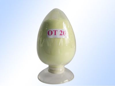 泰安市富潤(rùn)迪化工有限公司