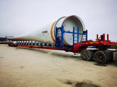 山東騰運專用汽車制造有限公司