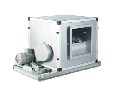 山東新風機組生產有限公司