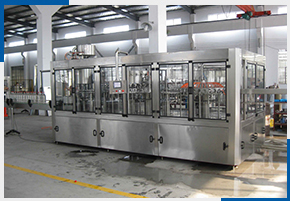 張家港市大程包裝機械有限公司