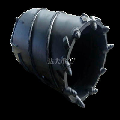 河北達夫重工有限公司