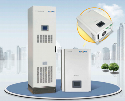 上海同垚電氣制造有限公司