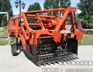 新鄉市豐碩農業機械有限公司