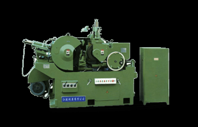 玉環江環機床有限公司