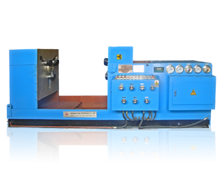 浙江永星液壓有限公司