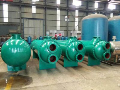 無(wú)錫德利達(dá)管殼式換熱器有限公司