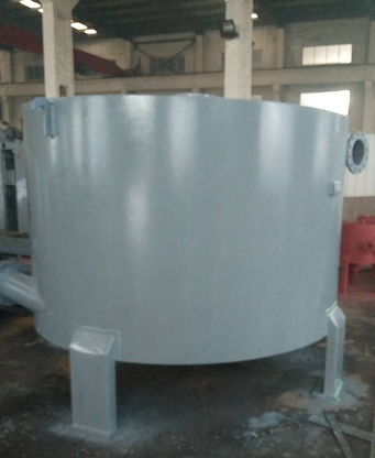 無錫錫泉化工設(shè)備制造有限公司