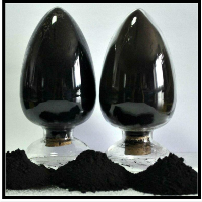 安陽市同盛碳黑有限公司