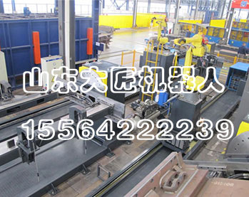 臨沂大匠機器人科技有限公司