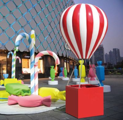 山東琰煌雕塑藝術有限公司