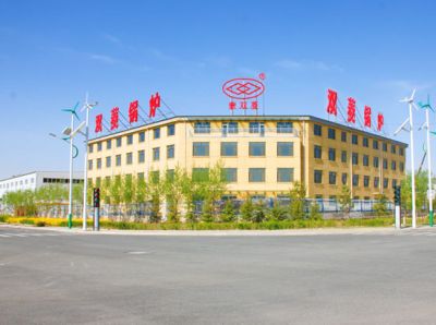 內蒙古雙菱鍋爐制造有限責任公司