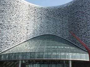 河南三泰彩鋁有限責(zé)任公司