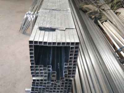 長葛市拓達機械配件加工廠