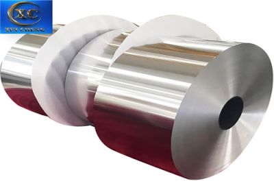 上海馨程鋁業有限公司