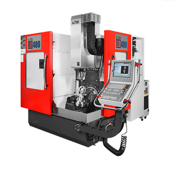 麗馳精密機械（嘉興）有限公司