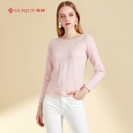 貴群羊絨服飾有限公司