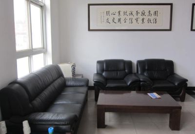 河南省利民食品機械有限公司