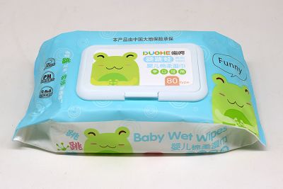 山東百合衛(wèi)生用品有限公司