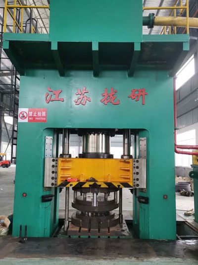 江蘇攏研快鍛液壓機(jī)廠