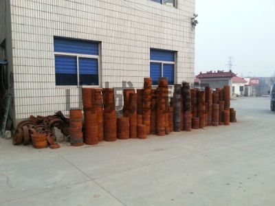 淄博山城機(jī)械制造有限公司