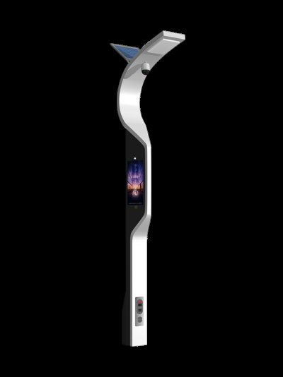 揚州昕諾飛智能科技有限公司