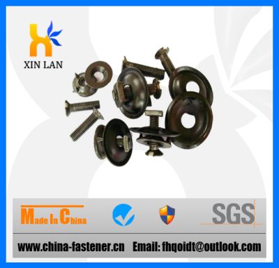 永年縣鑫蘭緊固件有限公司