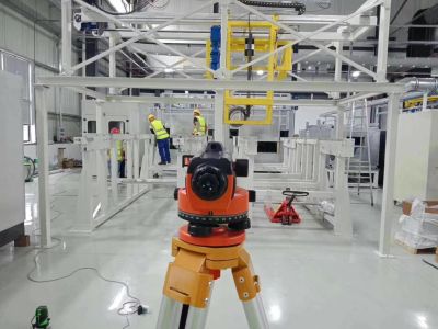 南京嘉信機電安裝工程有限公司