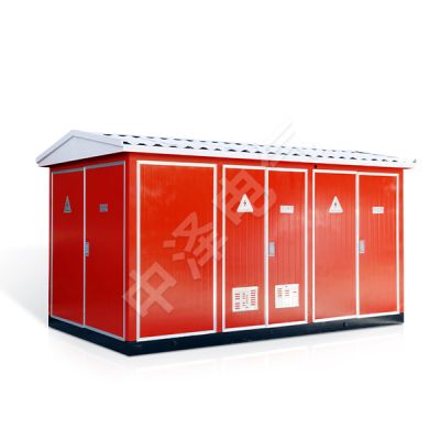 中澤電氣科技有限公司