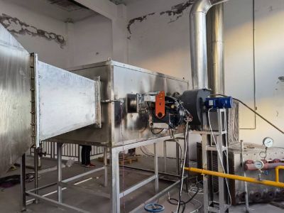 濟南志晟節(jié)能環(huán)保設備有限公司