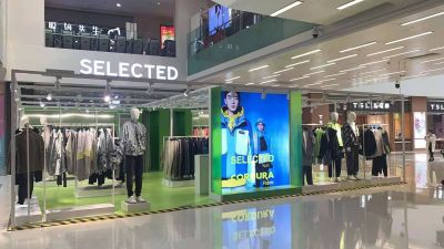 成都卡蒙廣告有限公司