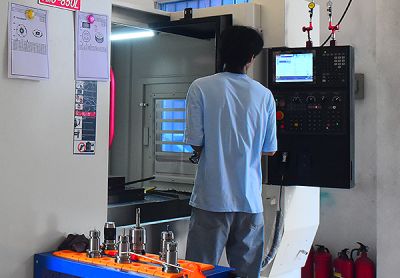 東莞市程和塑膠模具有限公司