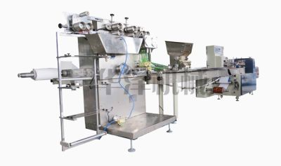 溫州市華澤機械有限公司